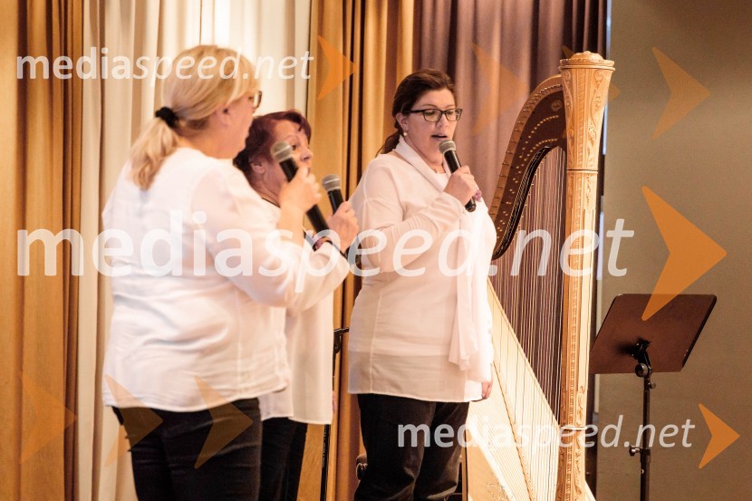 22. Burns-Prešernov večer 2020