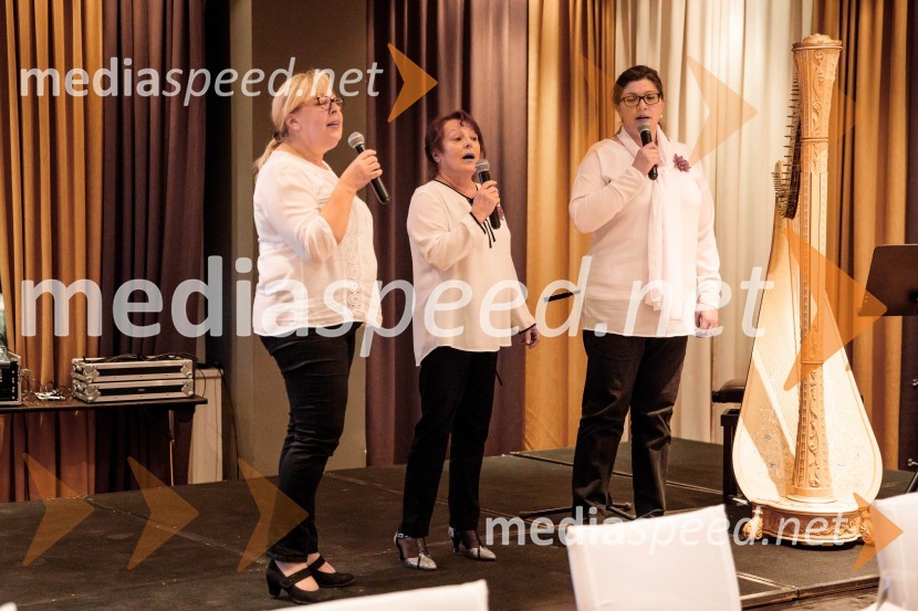 22. Burns-Prešernov večer 2020