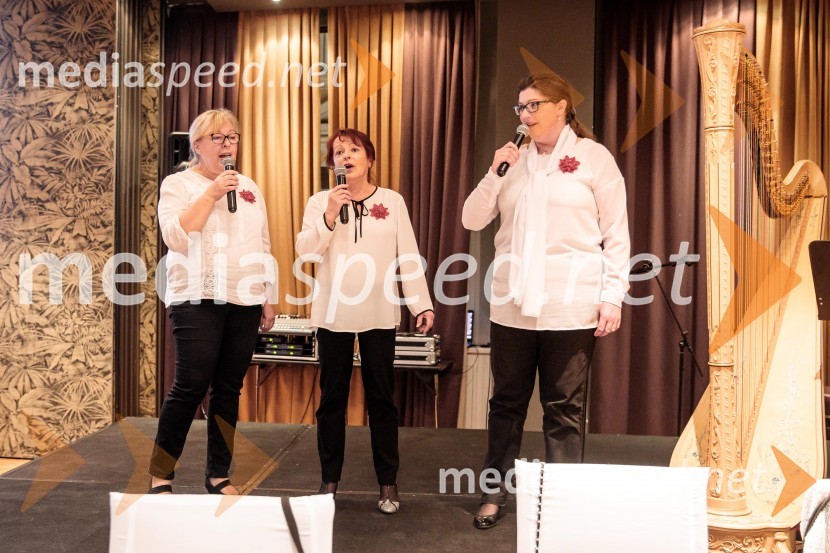 22. Burns-Prešernov večer 2020