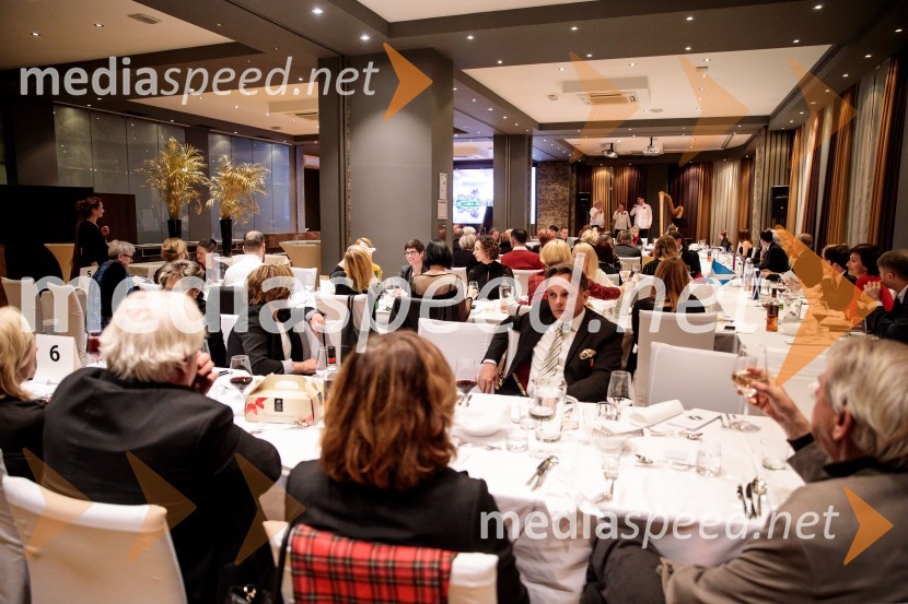 22. Burns-Prešernov večer 2020