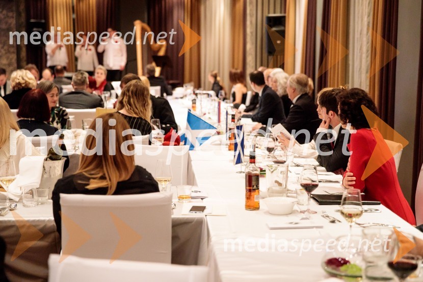 22. Burns-Prešernov večer 2020