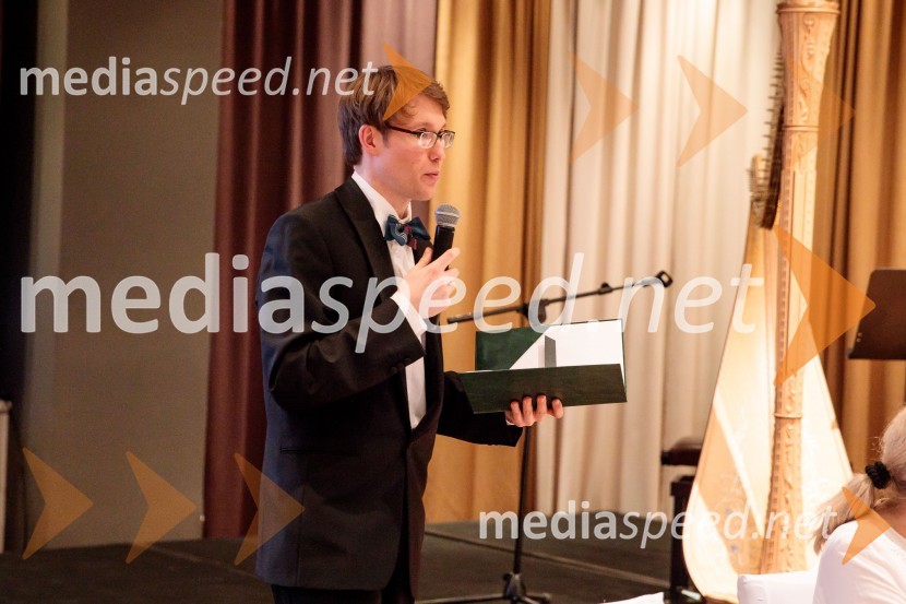 22. Burns-Prešernov večer 2020