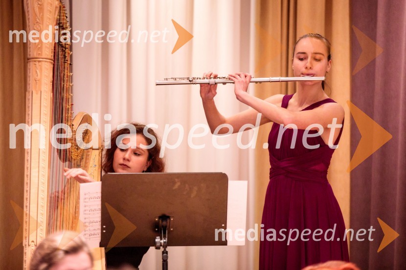 22. Burns-Prešernov večer 2020