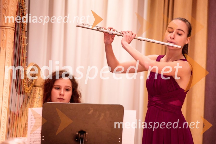 22. Burns-Prešernov večer 2020