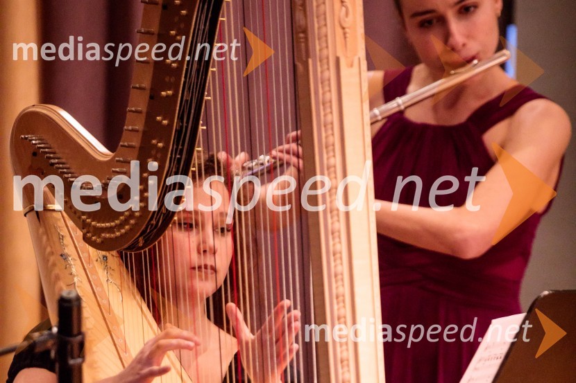 22. Burns-Prešernov večer 2020