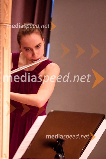 22. Burns-Prešernov večer 2020