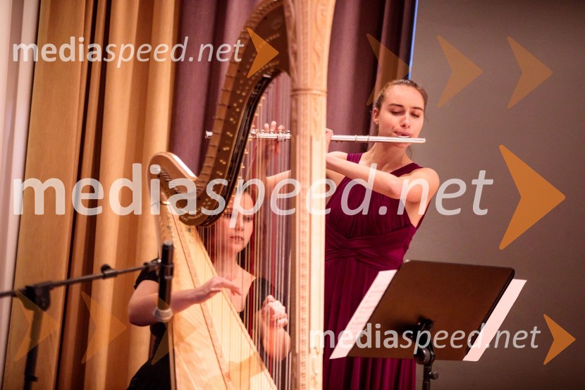 22. Burns-Prešernov večer 2020