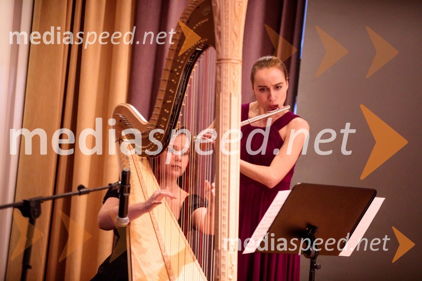 22. Burns-Prešernov večer 2020