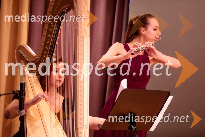 22. Burns-Prešernov večer 2020