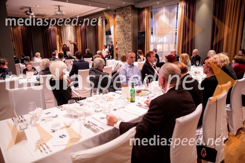 22. Burns-Prešernov večer 2020