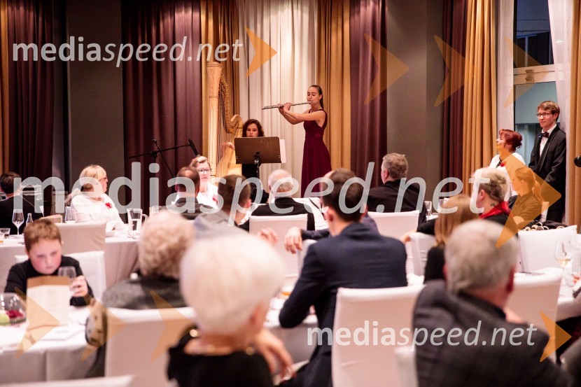 22. Burns-Prešernov večer 2020