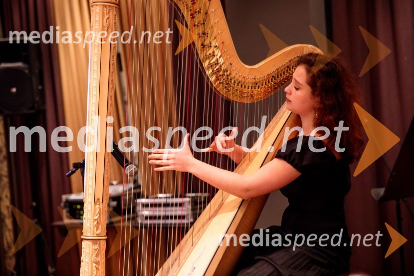 22. Burns-Prešernov večer 2020