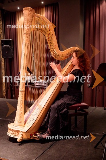 22. Burns-Prešernov večer 2020