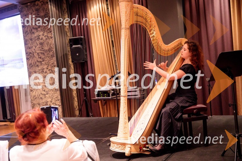 22. Burns-Prešernov večer 2020