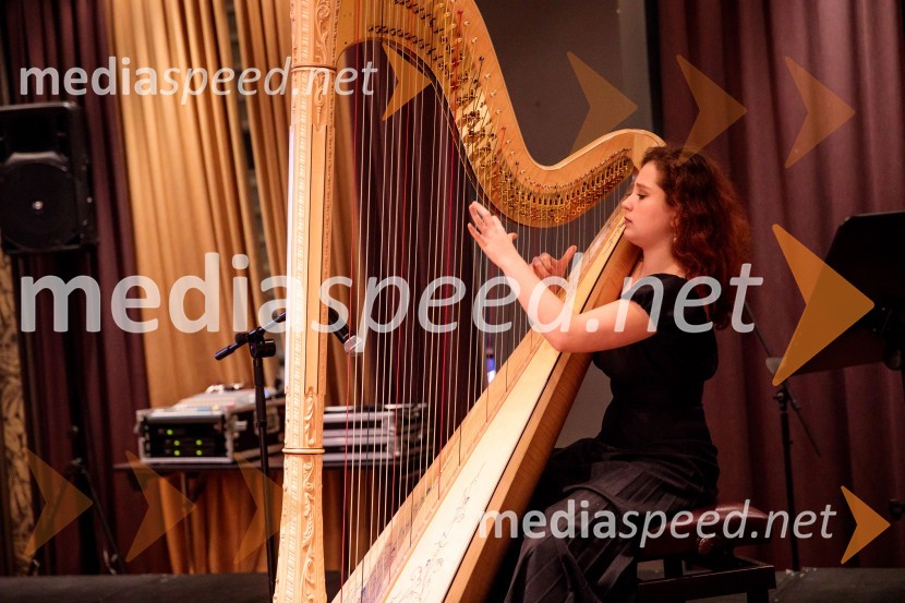 22. Burns-Prešernov večer 2020