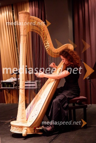 22. Burns-Prešernov večer 2020