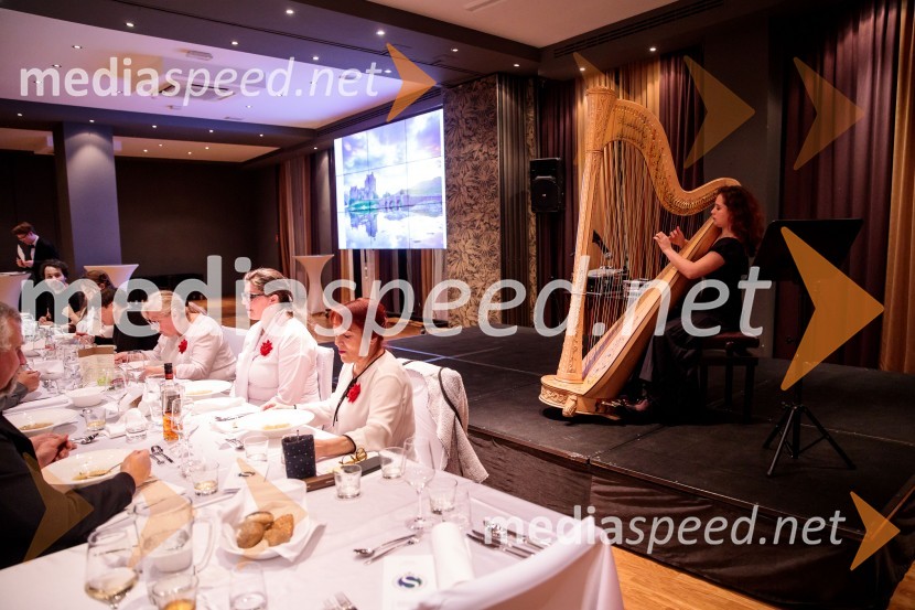 22. Burns-Prešernov večer 2020