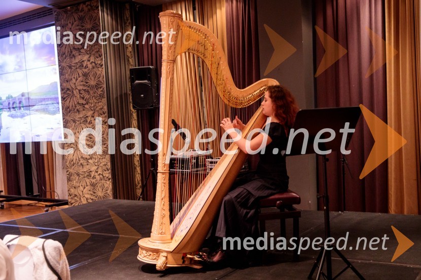 22. Burns-Prešernov večer 2020