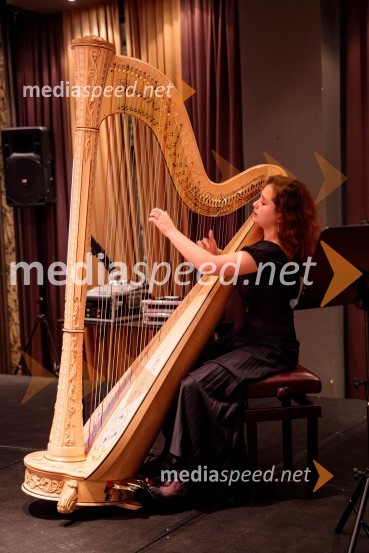 22. Burns-Prešernov večer 2020