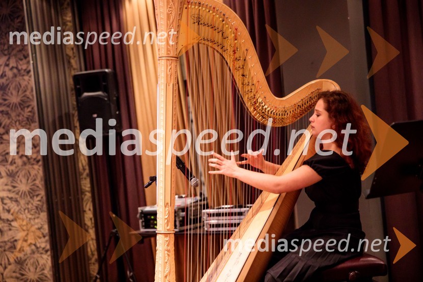 22. Burns-Prešernov večer 2020