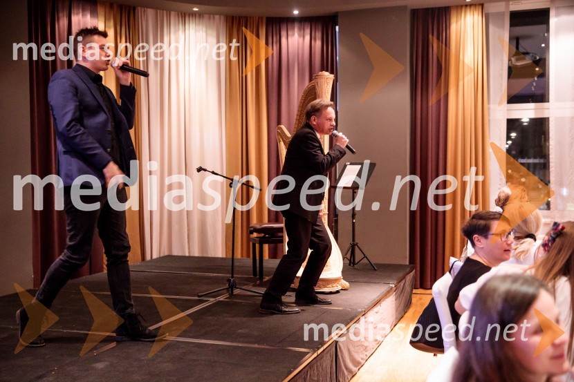 22. Burns-Prešernov večer 2020