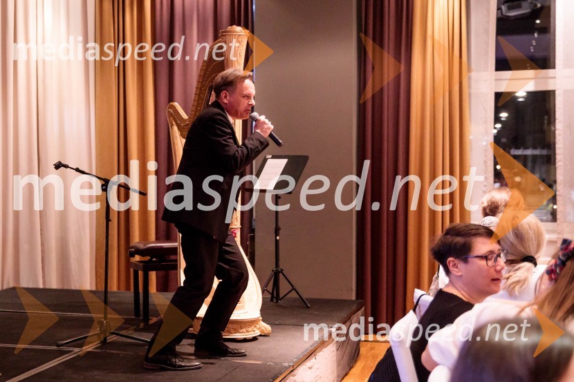 22. Burns-Prešernov večer 2020