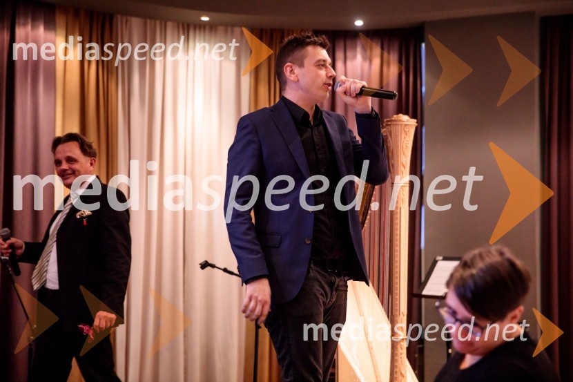 22. Burns-Prešernov večer 2020