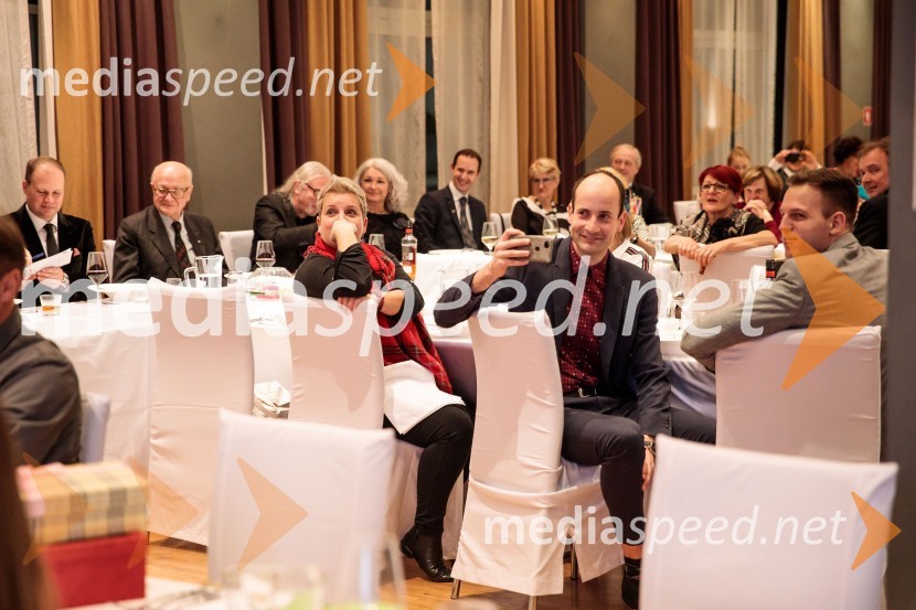 22. Burns-Prešernov večer 2020