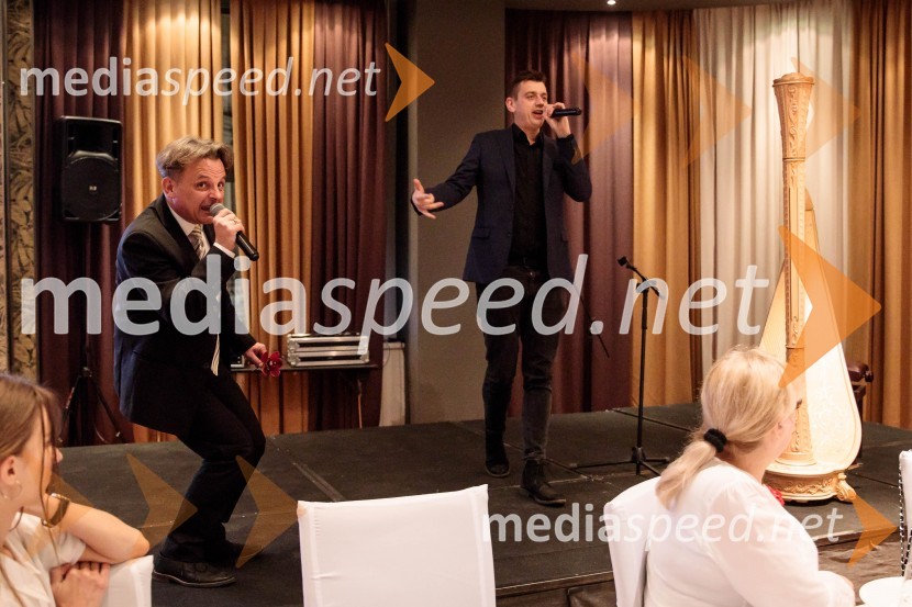 22. Burns-Prešernov večer 2020