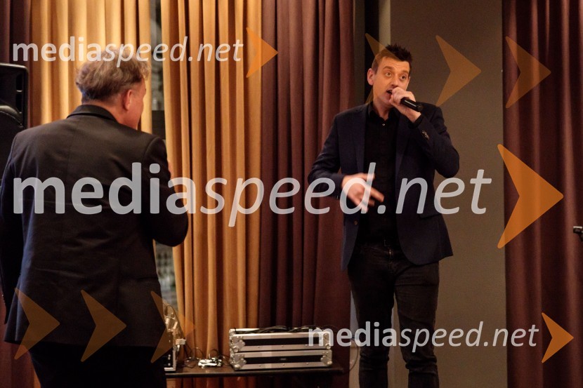 22. Burns-Prešernov večer 2020