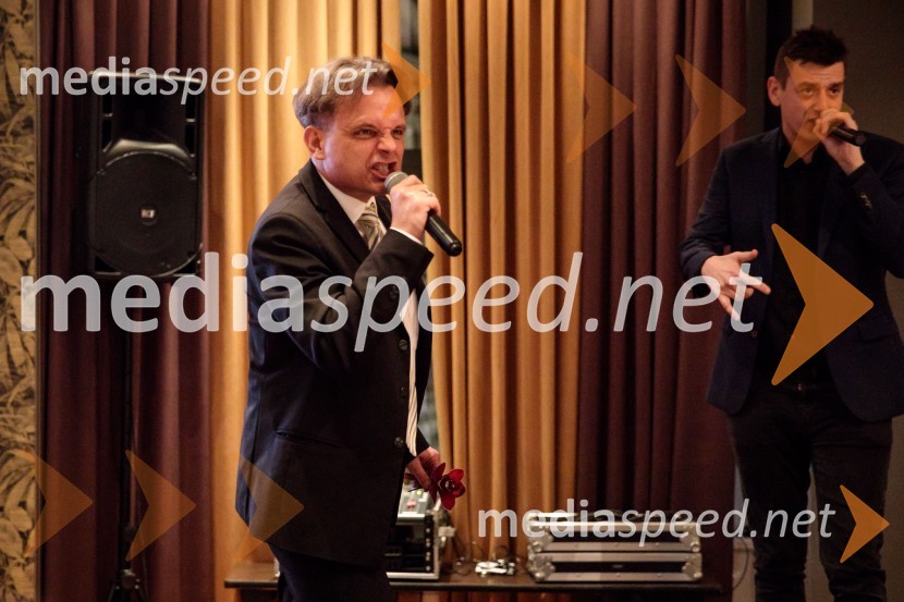 22. Burns-Prešernov večer 2020