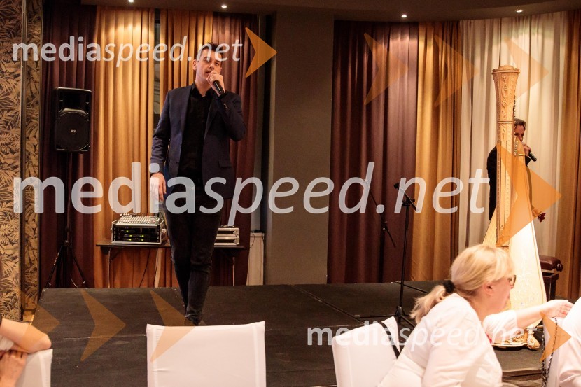 22. Burns-Prešernov večer 2020