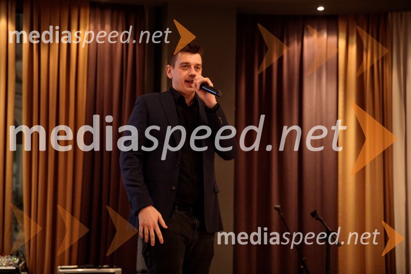 22. Burns-Prešernov večer 2020