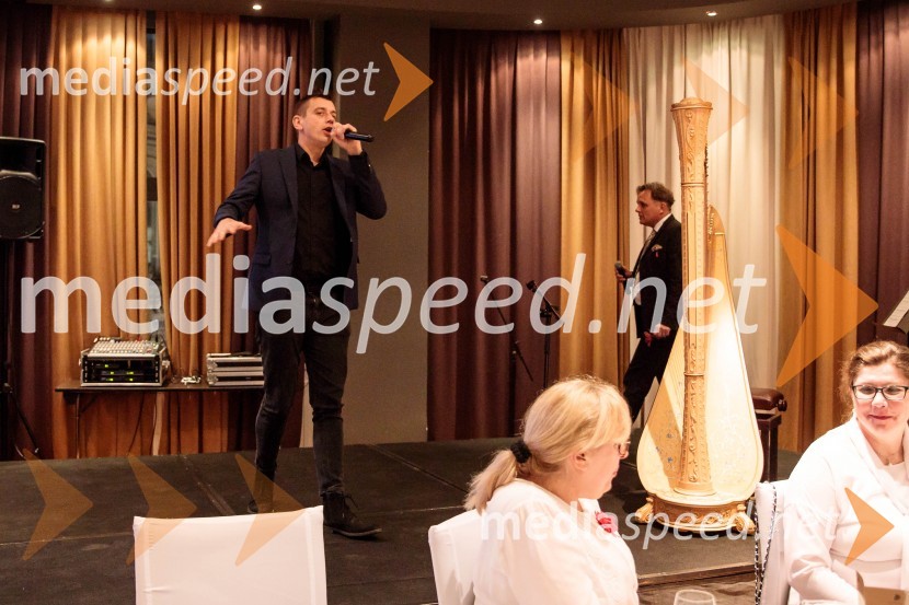 22. Burns-Prešernov večer 2020