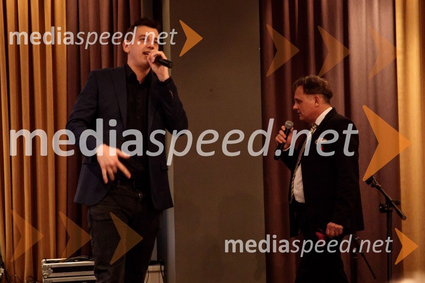 22. Burns-Prešernov večer 2020