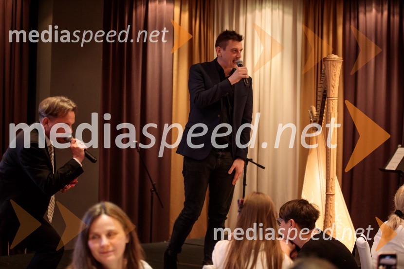 22. Burns-Prešernov večer 2020