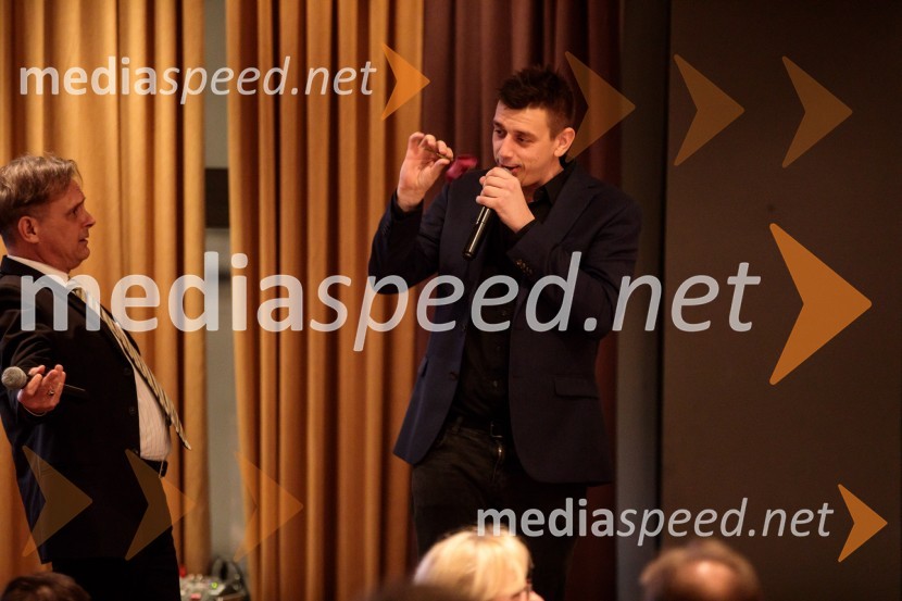 22. Burns-Prešernov večer 2020