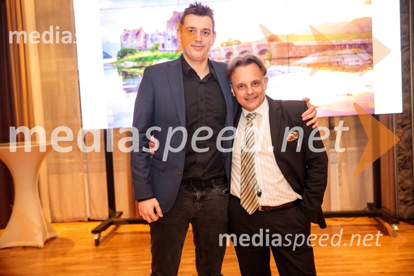 22. Burns-Prešernov večer 2020