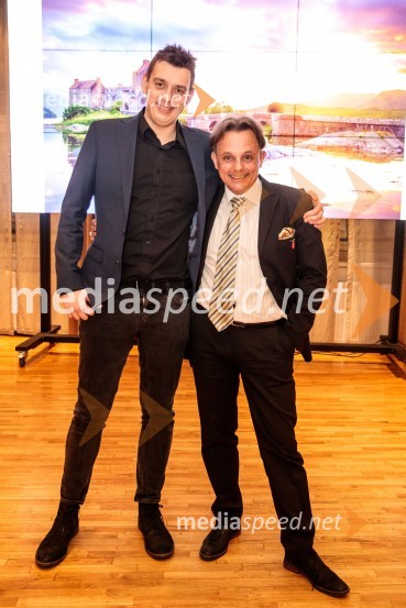 22. Burns-Prešernov večer 2020