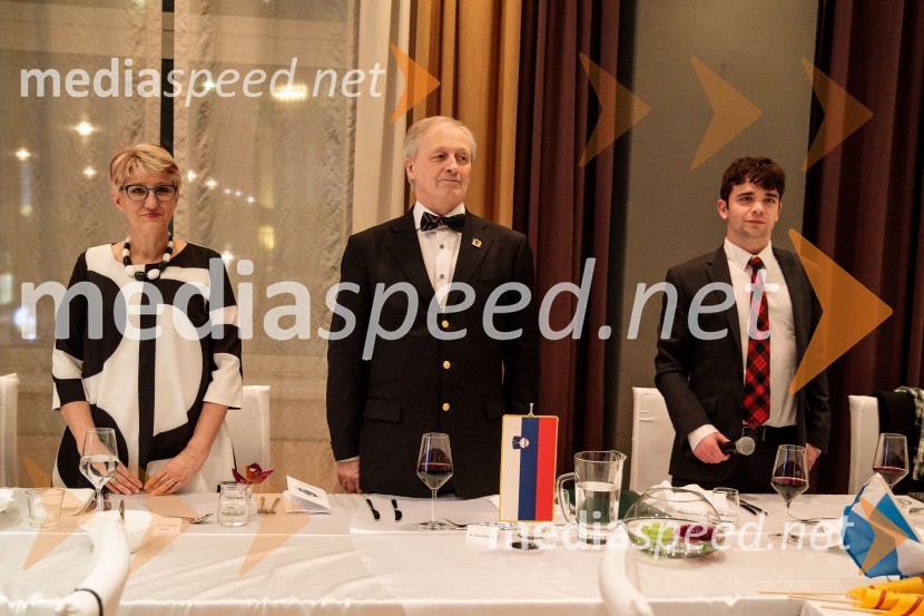 22. Burns-Prešernov večer 2020