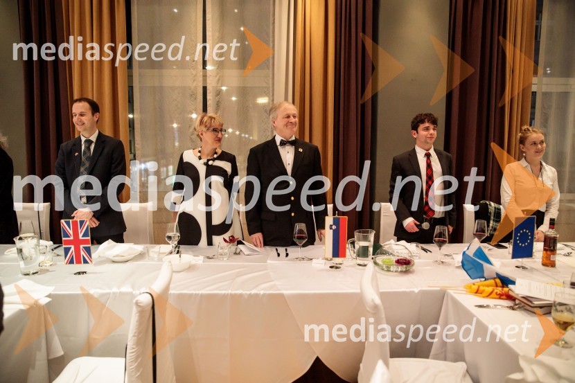 22. Burns-Prešernov večer 2020