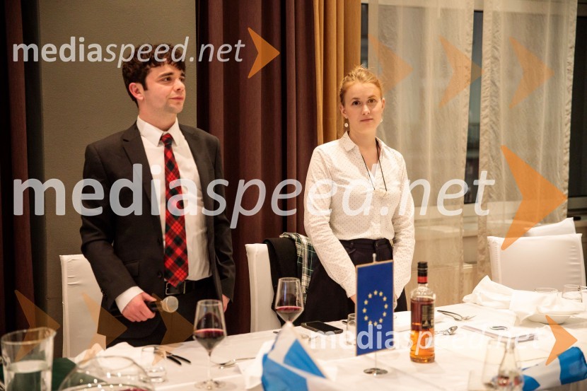 22. Burns-Prešernov večer 2020