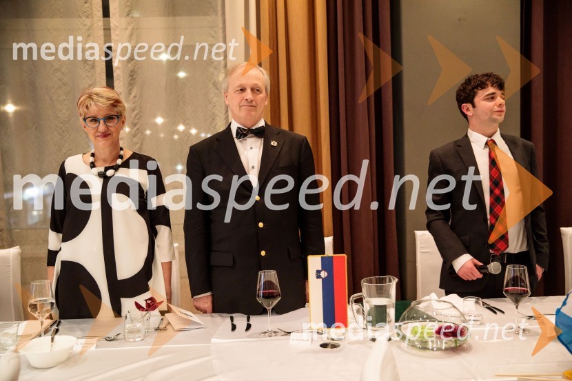 22. Burns-Prešernov večer 2020