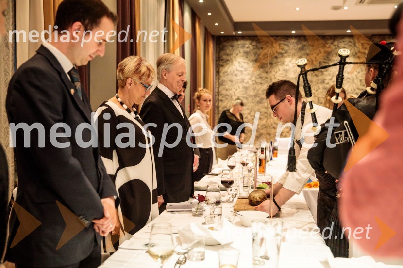 22. Burns-Prešernov večer 2020