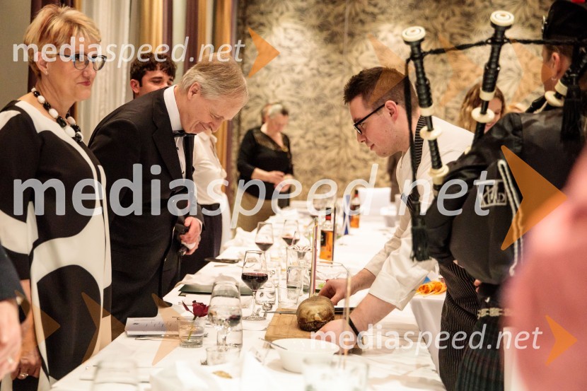 22. Burns-Prešernov večer 2020