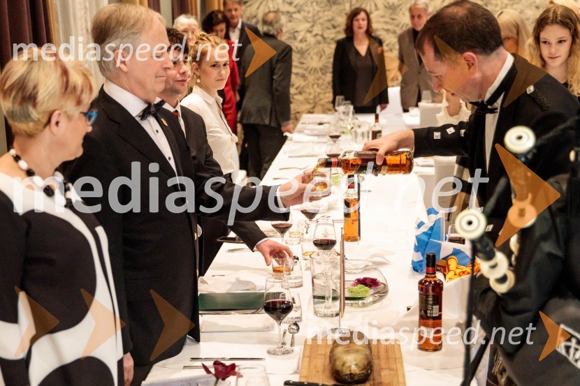 22. Burns-Prešernov večer 2020