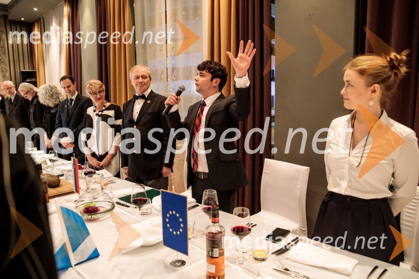 22. Burns-Prešernov večer 2020