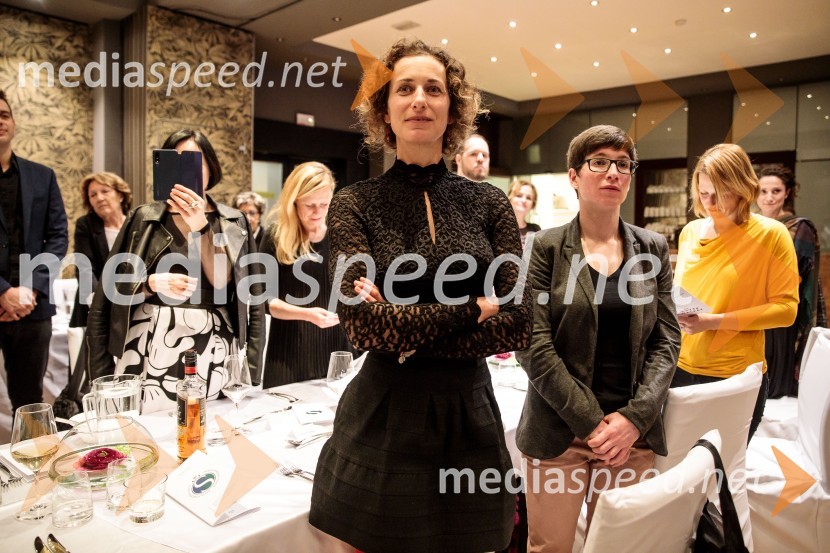 22. Burns-Prešernov večer 2020