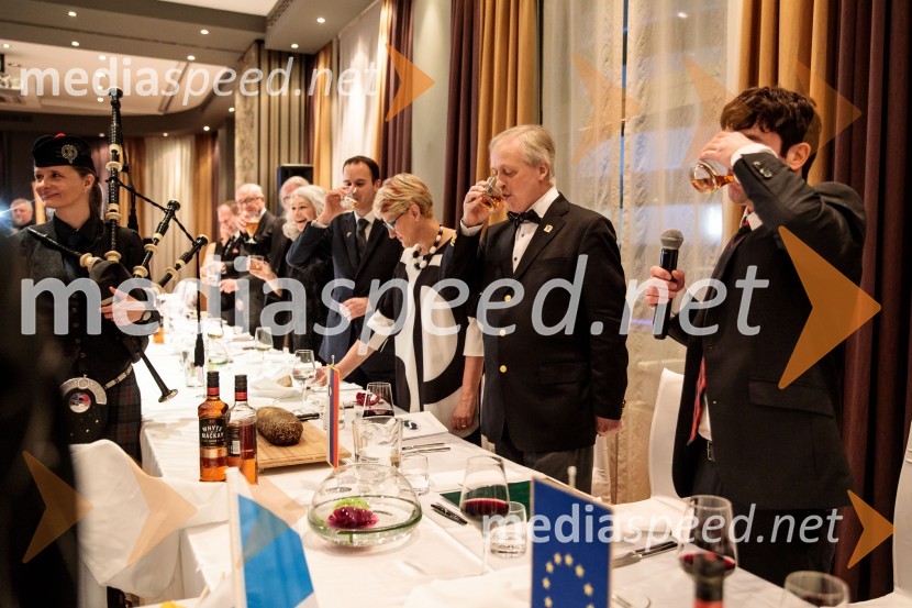 22. Burns-Prešernov večer 2020