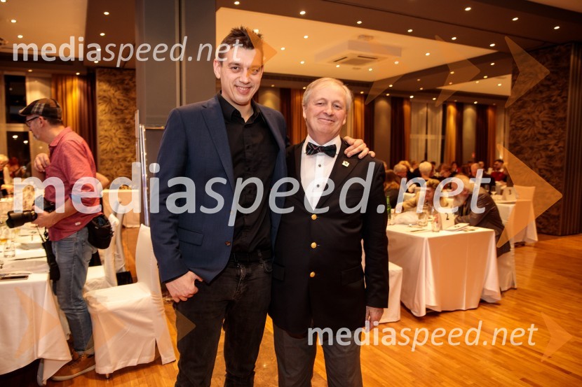 22. Burns-Prešernov večer 2020